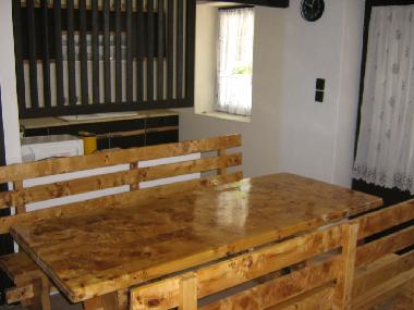 Maison de vacances �/en/au Kiskunmajsa (Bacs-Kiskun)ou appartement ou maison de vacances
