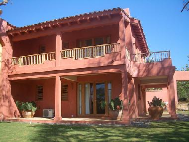 Maison de vacances �/en/au Pedasi (Los Santos)ou appartement ou maison de vacances