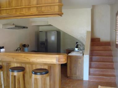 Maison de vacances �/en/au Pedasi (Los Santos)ou appartement ou maison de vacances