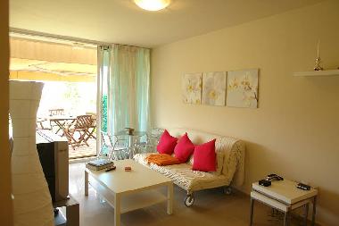 Appartement de vacances �/en/au Caesarea (HaMerkaz (Central))ou appartement ou maison de vacances