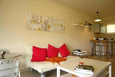 Appartement de vacances �/en/au Caesarea (HaMerkaz (Central))ou appartement ou maison de vacances
