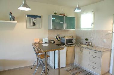 Appartement de vacances �/en/au Caesarea (HaMerkaz (Central))ou appartement ou maison de vacances
