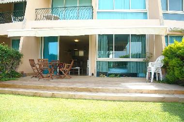 Appartement de vacances �/en/au Caesarea (HaMerkaz (Central))ou appartement ou maison de vacances