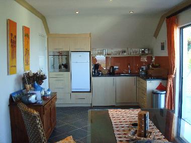 Appartement de vacances �/en/au Somerset West (Western Cape)ou appartement ou maison de vacances