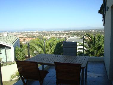 Appartement de vacances �/en/au Somerset West (Western Cape)ou appartement ou maison de vacances