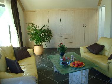 Appartement de vacances �/en/au Somerset West (Western Cape)ou appartement ou maison de vacances