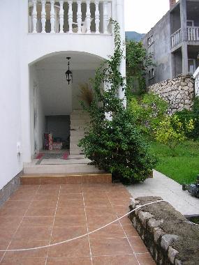 Maison de vacances �/en/au Budva (Crna Gora (Montenegro))ou appartement ou maison de vacances