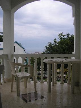 Maison de vacances �/en/au Budva (Crna Gora (Montenegro))ou appartement ou maison de vacances