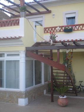 Appartement de vacances �/en/au Santa Cruz (Grande Lisboa)ou appartement ou maison de vacances