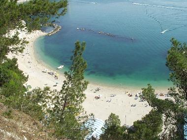 Appartement de vacances �/en/au Sirolo (Ancona)ou appartement ou maison de vacances