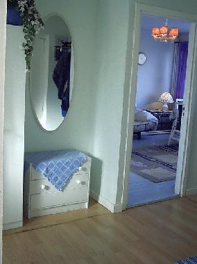 Appartement de vacances �/en/au Haapsalu  (Laanemaa)ou appartement ou maison de vacances
