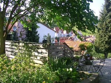 Appartement de vacances �/en/au Gleiszellen-Gleishorbach (Pfalz)ou appartement ou maison de vacances