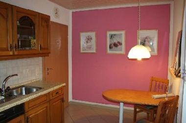Appartement de vacances �/en/au Gleiszellen-Gleishorbach (Pfalz)ou appartement ou maison de vacances