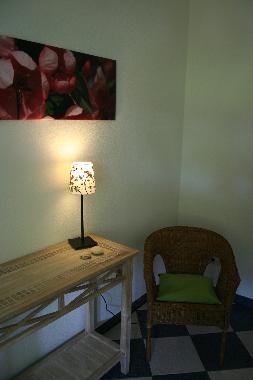 Appartement de vacances �/en/au Gleiszellen-Gleishorbach (Pfalz)ou appartement ou maison de vacances