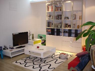 Appartement de vacances �/en/au Peking (Beijing (Peking)) ou des locations de vacances 