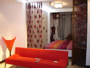 Appartement de vacances �/en/au Peking (Beijing (Peking)) ou des locations de vacances 
