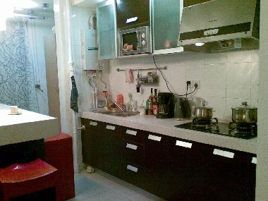 Appartement de vacances �/en/au Peking (Beijing (Peking)) ou des locations de vacances 