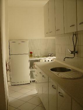 Appartement de vacances �/en/au Skopje (Centar)ou appartement ou maison de vacances