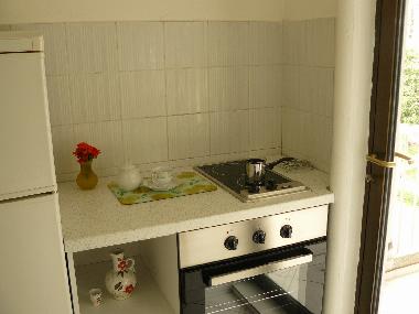 Appartement de vacances �/en/au Skopje (Centar)ou appartement ou maison de vacances