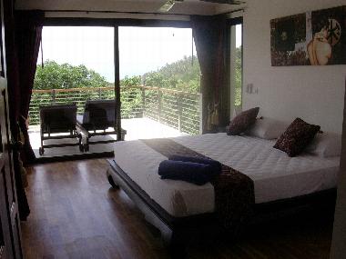 Maison de vacances �/en/au Ban Tai (Surat Thani)ou appartement ou maison de vacances