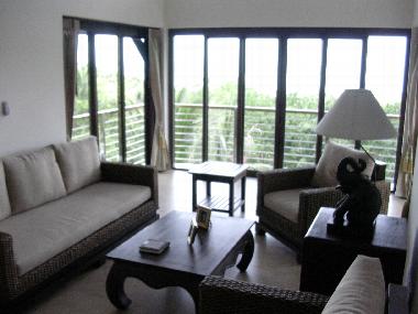 Maison de vacances �/en/au Ban Tai (Surat Thani)ou appartement ou maison de vacances