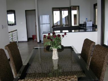 Maison de vacances �/en/au Ban Tai (Surat Thani)ou appartement ou maison de vacances
