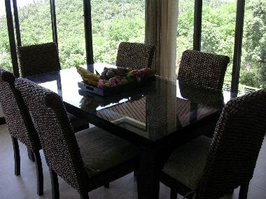 Maison de vacances �/en/au Ban Tai (Surat Thani)ou appartement ou maison de vacances