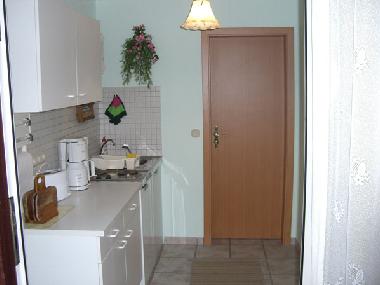 Maison de vacances �/en/au Ludorf an der m�ritz (Mecklenburgische Seenplatte)ou appartement ou maison de vacances
