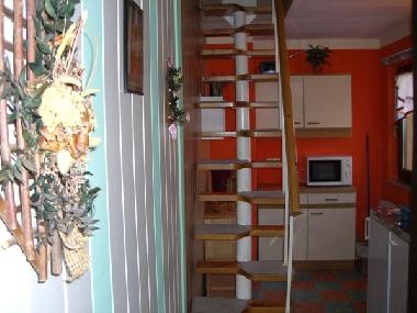 Maison de vacances �/en/au Ludorf an der m�ritz (Mecklenburgische Seenplatte)ou appartement ou maison de vacances