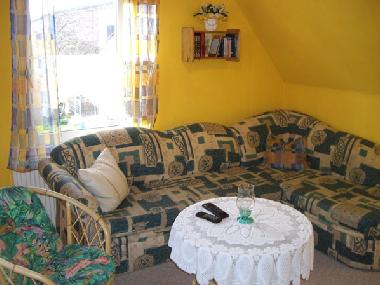 Maison de vacances �/en/au Ludorf an der m�ritz (Mecklenburgische Seenplatte)ou appartement ou maison de vacances