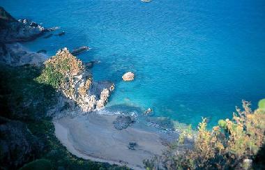 Appartement de vacances �/en/au Tropea (Vibo Valentia)ou appartement ou maison de vacances