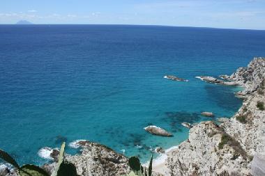 Appartement de vacances �/en/au Tropea (Vibo Valentia)ou appartement ou maison de vacances