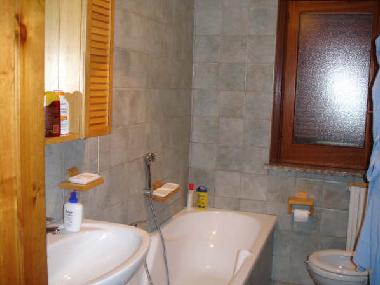 Appartement de vacances �/en/au Tropea (Vibo Valentia)ou appartement ou maison de vacances
