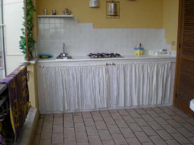 Appartement de vacances �/en/au Tropea (Vibo Valentia)ou appartement ou maison de vacances