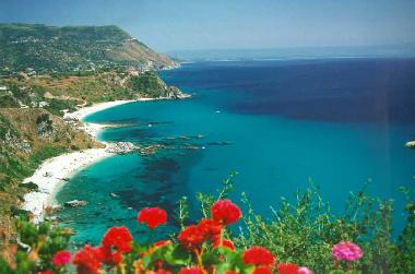 Appartement de vacances �/en/au Tropea (Vibo Valentia)ou appartement ou maison de vacances