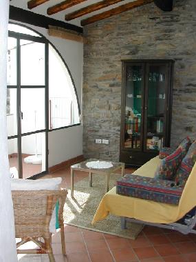 Maison de vacances �/en/au Valloria (Imperia)ou appartement ou maison de vacances