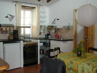 Maison de vacances �/en/au Valloria (Imperia)ou appartement ou maison de vacances