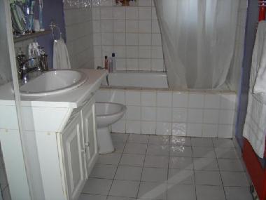 Maison de vacances �/en/au Le Tholonet (Bouches-du-Rh�ne)ou appartement ou maison de vacances