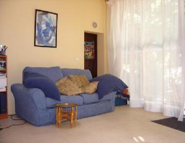 Maison de vacances �/en/au Le Tholonet (Bouches-du-Rh�ne)ou appartement ou maison de vacances
