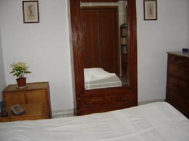 Maison de vacances �/en/au Le Tholonet (Bouches-du-Rh�ne)ou appartement ou maison de vacances