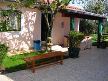 Maison de vacances �/en/au Vinkuran, Medulin (Istarska)ou appartement ou maison de vacances