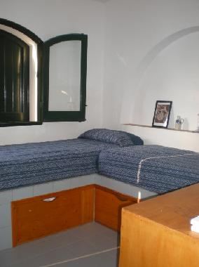 Maison de vacances �/en/au San Vito Lo Capo (Trapani)ou appartement ou maison de vacances