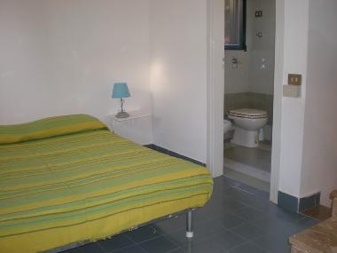 Maison de vacances �/en/au San Vito Lo Capo (Trapani)ou appartement ou maison de vacances