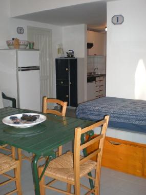 Maison de vacances �/en/au San Vito Lo Capo (Trapani)ou appartement ou maison de vacances