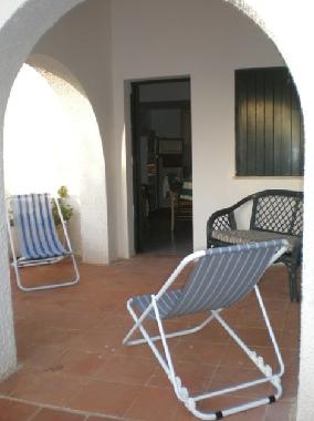 Maison de vacances �/en/au San Vito Lo Capo (Trapani)ou appartement ou maison de vacances