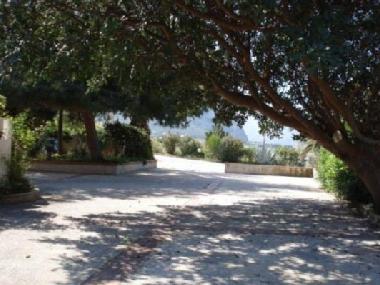 Maison de vacances �/en/au San Vito Lo Capo (Trapani)ou appartement ou maison de vacances