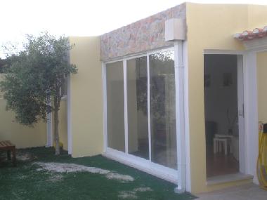 Appartement de vacances �/en/au Boavista (Grande Lisboa)ou appartement ou maison de vacances