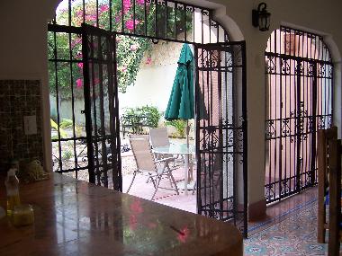 Location de vacances �/en/au Merida (Yucatan) ou des locations de vacances 