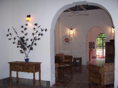 Location de vacances �/en/au Merida (Yucatan) ou des locations de vacances 
