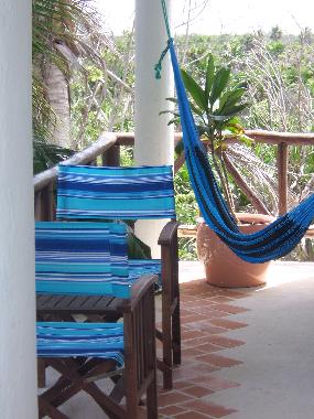 Appartement de vacances �/en/au Akumal, Quintana Roo (Quintana Roo)ou appartement ou maison de vacances